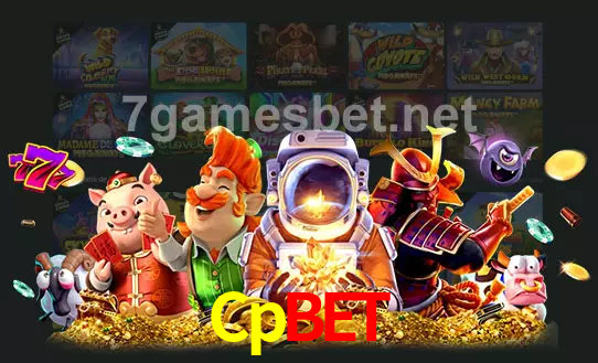 cassino Cpbet