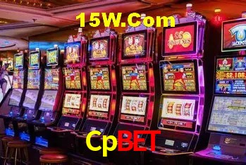 Login Seguro Cpbet