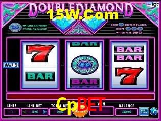 Diretório de Jogos Cpbet
