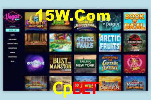 Cpbet Com Login