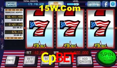 Promoções Sazonais Cpbet