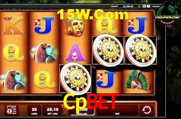 Casino Ao Vivo Cpbet
