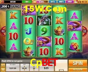 Promoções Sazonais Cpbet
