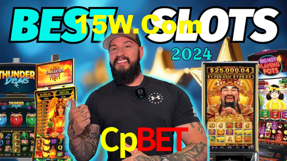 Cpbet: A Experiência de Casino com Jogos de Mesa ao Vivo