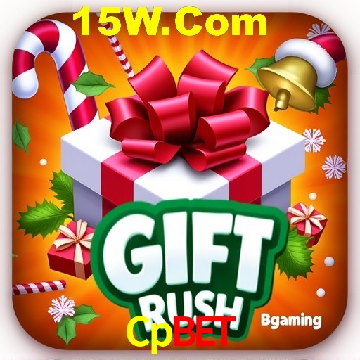 Interface do App Cpbet