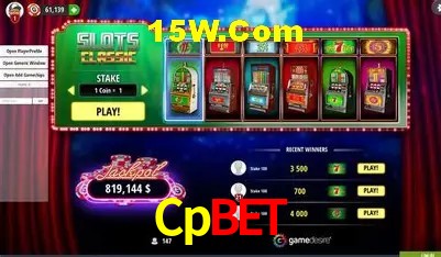 Ofertas Exclusivas Cpbet