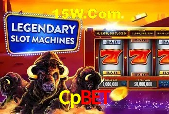 Jogos de Slot Cpbet