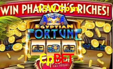 Jogos de Slot Cpbet
