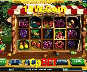 Diretório de Jogos Cpbet