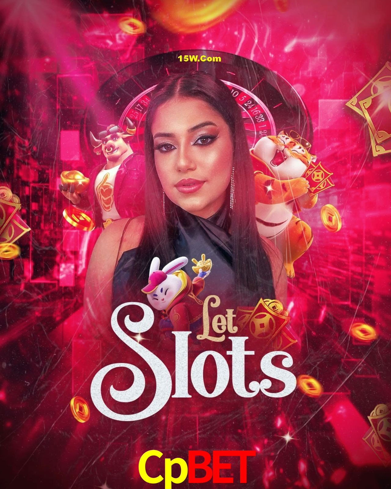 Casino VIP Cpbet