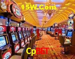 Design Responsivo Cpbet