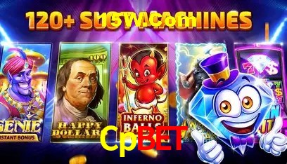 Provedores de Jogos Cpbet