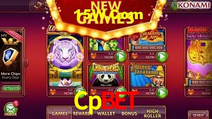 Promoção Relâmpago Cpbet